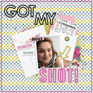 Got My Shot