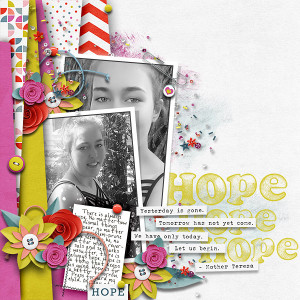 Where There is Hope