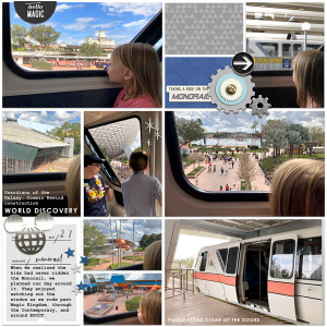 Monorail