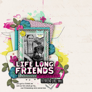 Life Long Friends