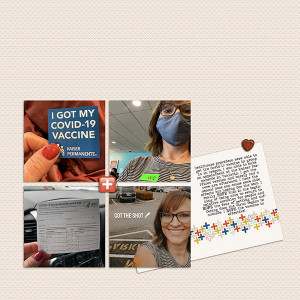 Covid Vaccine