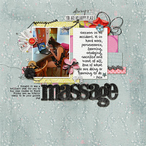 Massage