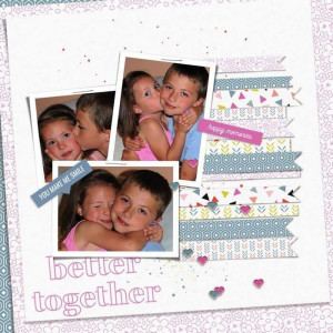 Better Together