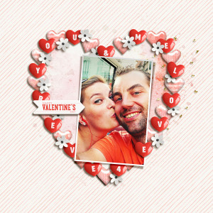 Happy Valentine's Day 2021