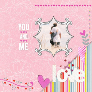 You and Me