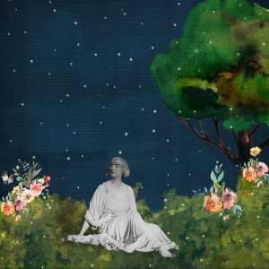 Her Nature - FEBRUARY Art Muse - Week #1