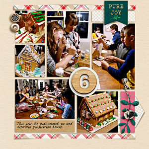 Page 6 Christmas Memories