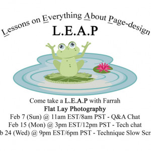 LEAP-FEB