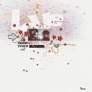 Feeling good