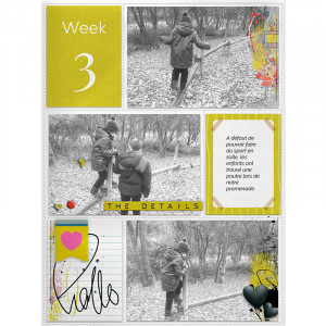 Week 3 2021 Hello