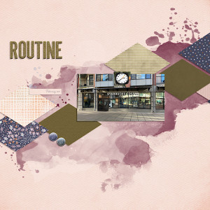 Routine