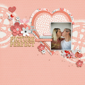 February-21 Template challenge