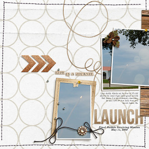 Launch