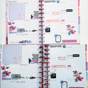 Feb-Planner 1