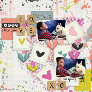 XOXO