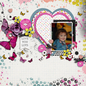 Little Rachel