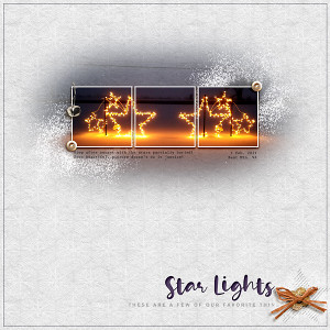 Star Lights