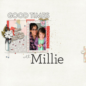 Millie Mae