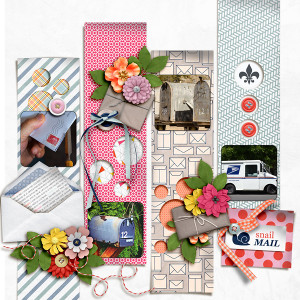 Snail Mail