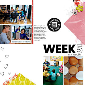 Week 5 {left}