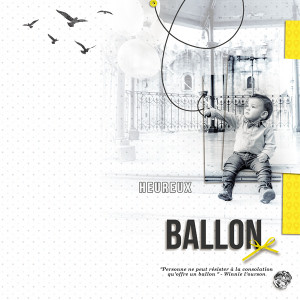 Ballon
