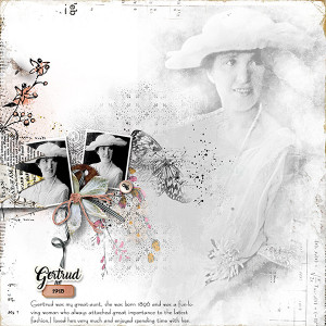 Gertrud