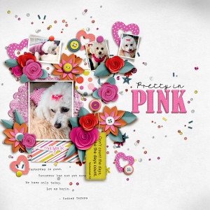 Pretty In Pink