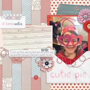Cutie Pie