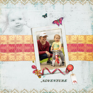 Adventure