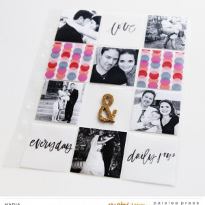 Paislee-DAILYJOYS-project2byNadia