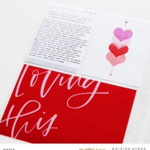 Paislee-DAILYJOYS-project3byNadia