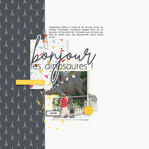 20050613-Bonjour Les Dinosaures