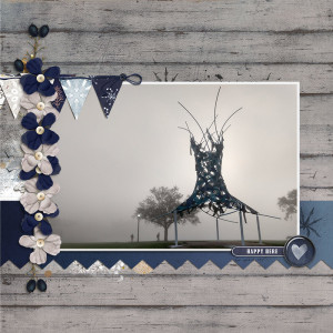 Feb 2021 LG Designer Challenge