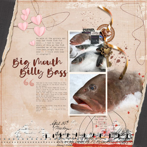 Big Mouth Billy Bass