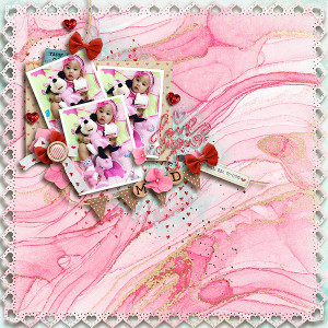 Love you