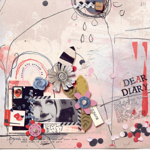 Dear Diary