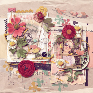 wildflower