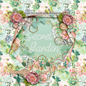 Secret Garden