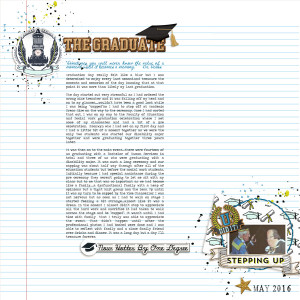 The Graduate