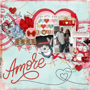 Amore