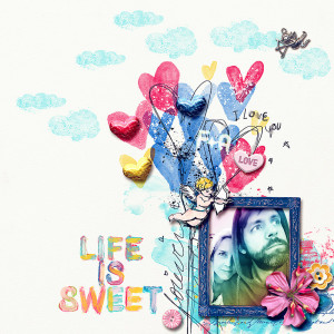Life Is Sweet