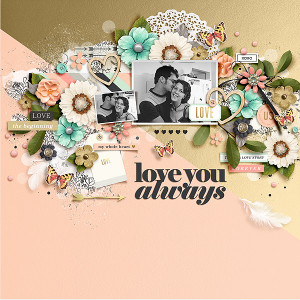 Love You Always