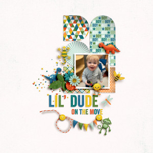 Lil' Dude