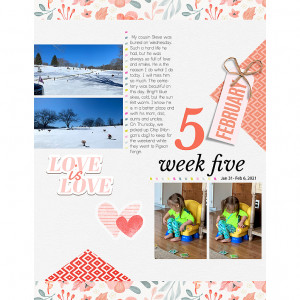 Week-5L