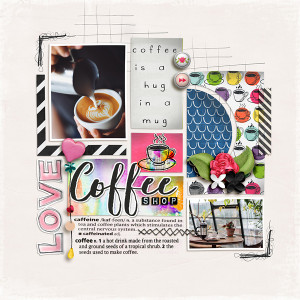 Coffee Shop