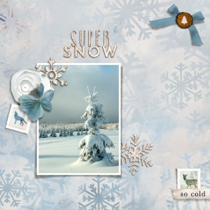 Lynn Grieveson January 2021 Challenge