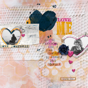 Love-Yourself