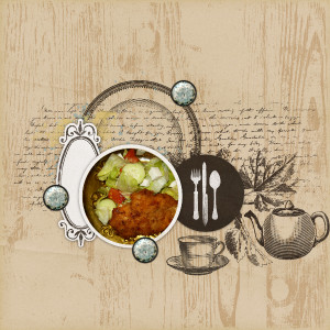 Bon Appetit