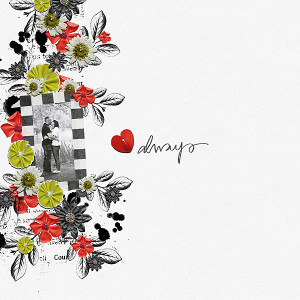 Love always