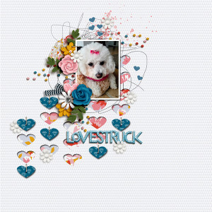 Lovestruck